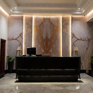 4* 酒店 麦捷斯提科酒店