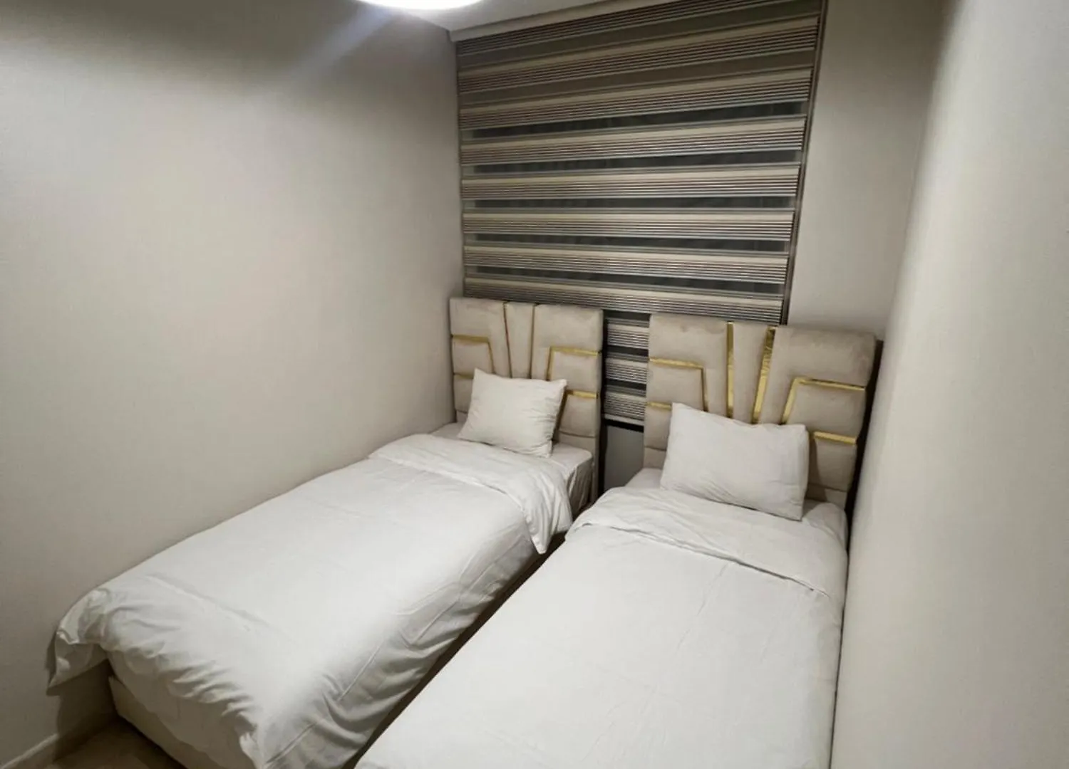 D22 Sejour Urbain D'Exception Au Coeur De Casablanca Apartment